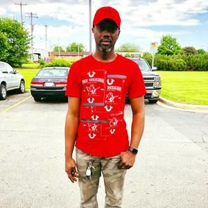 Meet your Posher, Adamson